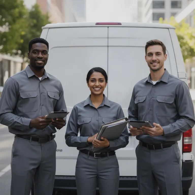 Tax Lawyer team in Savannah